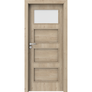 Porta FIT H1 Dub Klasický 